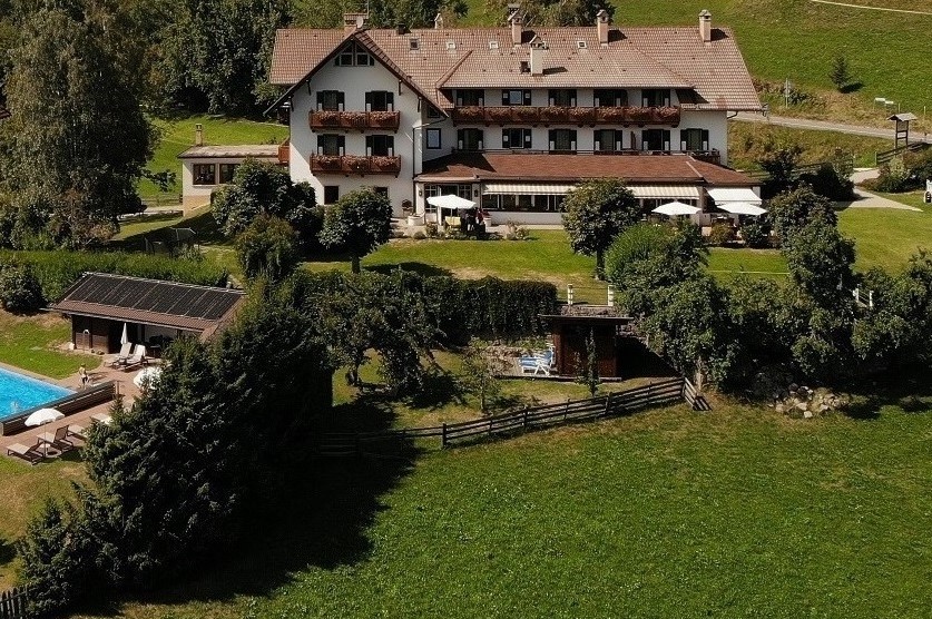 Apparthotel Maier Renon Alto Adige Suedtirol